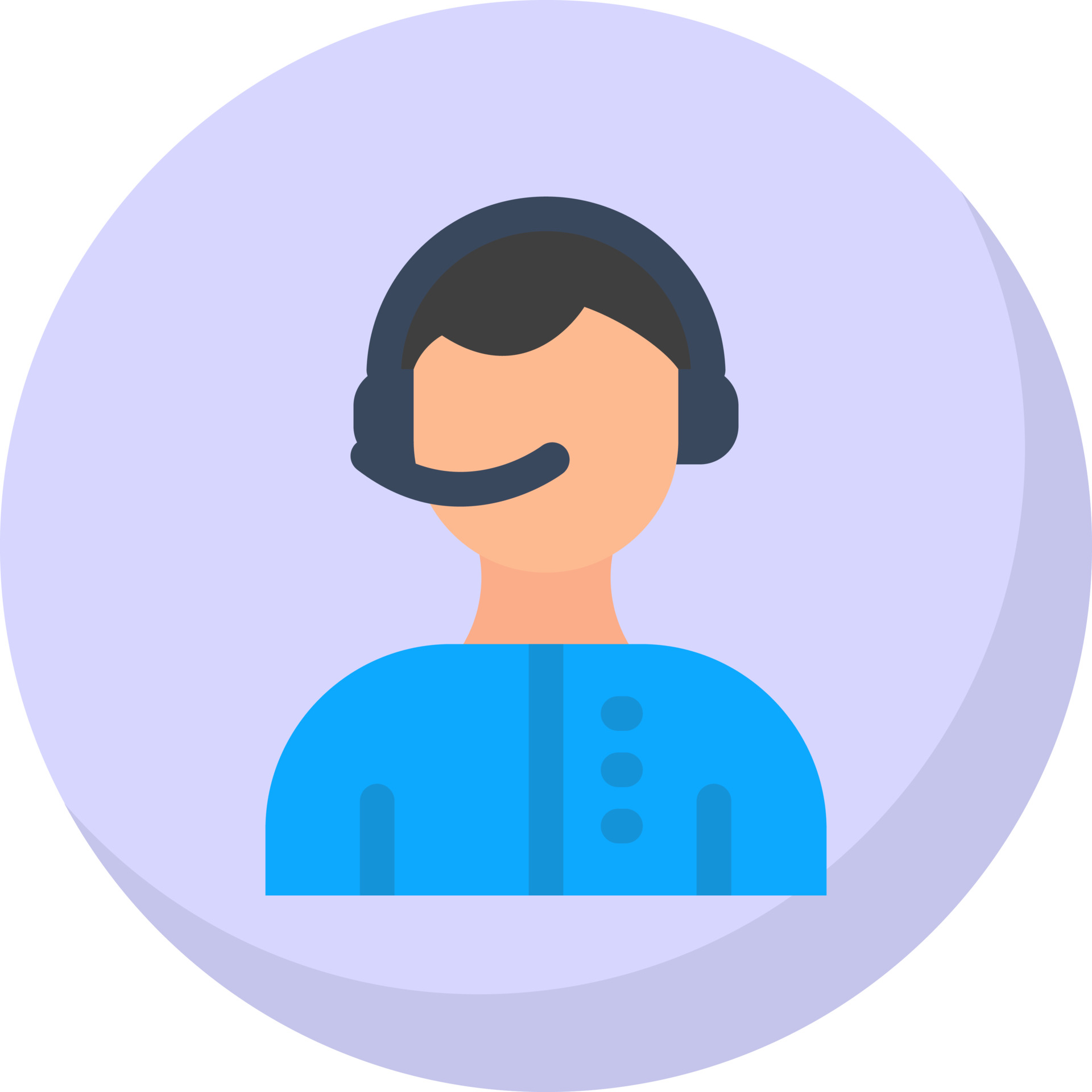 Contact - Support